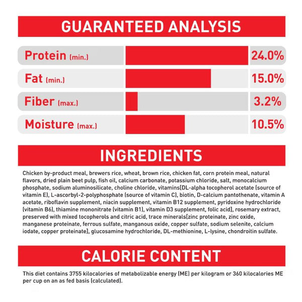 Royal Canin Size Health Nutrition Large Breed Adult Dry Dog Food