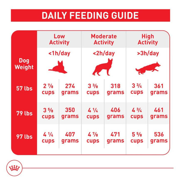 Royal Canin Size Health Nutrition Large Breed Adult Dry Dog Food
