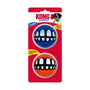 KONG Grinz Ball Jouet pour chien, grand