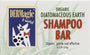 DERMagic Diatomaceous Earth Dog Shampoo Bar, 3.75-oz