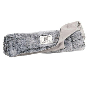 Dog Gone Smart Chill Kuzzi FIR Dog Blanket, Grey