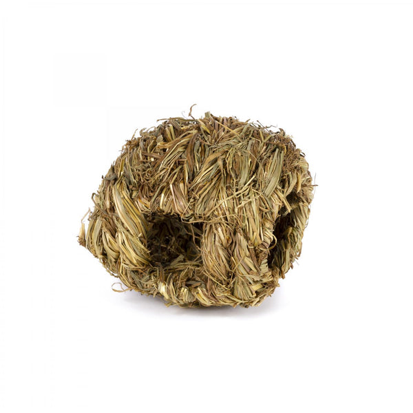 Prevue Pet Products Grass Ball Small Animal Toy, Small