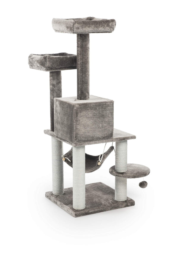 Prevue Pet Products Kitty Party Tower Cat Tree