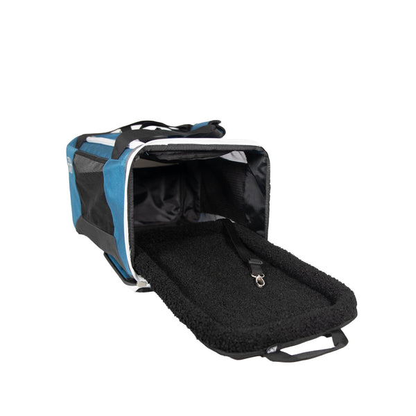 Travel Cat The Odyssey Soft Cat Carrier
