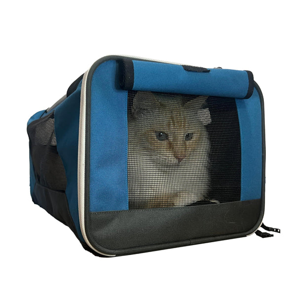 Travel Cat The Odyssey Soft Cat Carrier