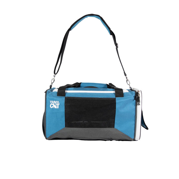 Travel Cat The Odyssey Soft Cat Carrier