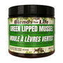 Blends for Life Green Lipped Mussel+ Dog & Cat Supplement