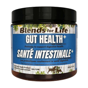 Blends for Life Gut Health+ Dog & Cat Supplement