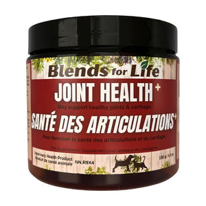 Blends for Life Joint Health+ Dog & Cat Supplement
