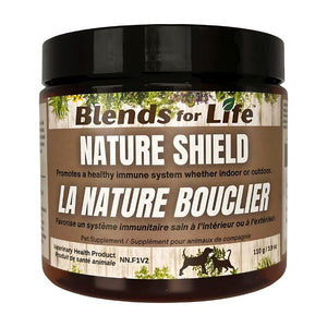 Blends for Life Nature Shield Dog & Cat Supplement