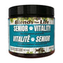 Blends for Life Senior Vitality Dog & Cat Supplement