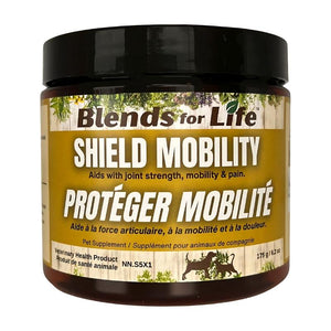Blends for Life Shield Mobility Dog & Cat Supplement