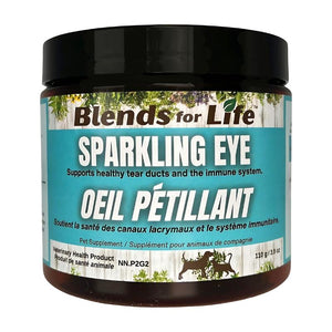 Blends for Life Sparkling Eye Dog & Cat Supplement