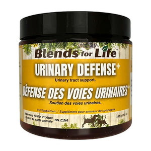 Blends for Life Urinary Defense+ Dog & Cat Supplement