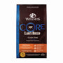 Wellness CORE Grain-Free Large Breed Chicken & Turkey Dry Dog Food