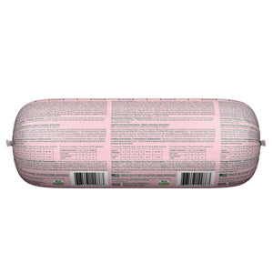 Open Farm Goodbowl Gently Cooked Turkey & Salmon Roll Frozen Dog Food