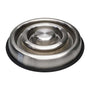 Indipets Stainless Steel Spiral Dog Slow Feeder