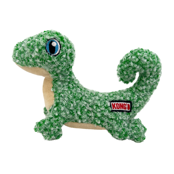 KONG Cat Luvs Lizard Catnip Cat Toy