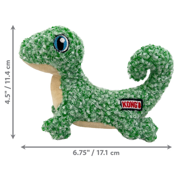 KONG Cat Luvs Lizard Catnip Cat Toy