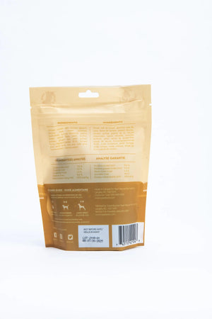 Yaari Chicken, Banana & Peanut Butter Air-Dried Dog Treats