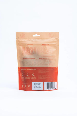 Yaari Salmon & Maple Syrup Air-Dried Dog Treats
