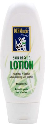 Lotion DERMagic Skin Rescue