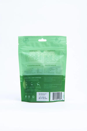 Yaari Duck, Apple & Cheese Air-Dried Dog Treats