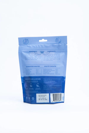 Yaari Fish Air-Dried Dog Treats