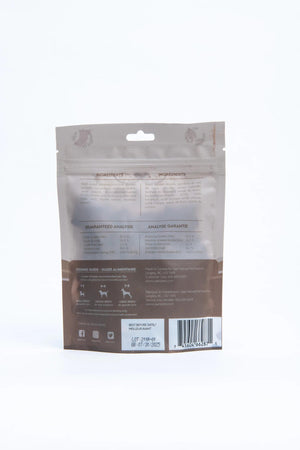 Yaari Beef Air-Dried Dog Treats
