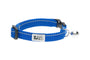 RC Pets Primary Kitty Breakaway Cat Collar, Sapphire