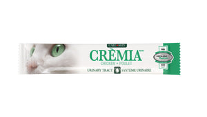 Oven-Baked Tradition Cremia Urinary Tract Chicken Puree Cat Treats
