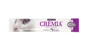 Oven-Baked Tradition Cremia Hairball Duck Puree Cat Treats