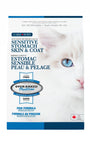 Oven-Baked Tradition Sensitive Stomach Skin & Coat Fish Adult Grain-Free Dry Cat Food