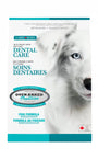Oven-Baked Tradition Dental Care Fish Adult Dry Dog Food