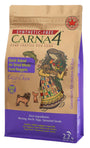 Carna4 Easy-Chew Fish Formula Quick-Baked Nuggets Air-Dried Dog Food