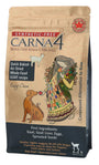 Carna4 Easy-Chew Goat Formula Quick-Baked Nuggets Air-Dried Dog Food