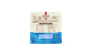 Primal Duck with Turkey & Fish Formula Nuggets Raw Freeze-Dried Dog Food