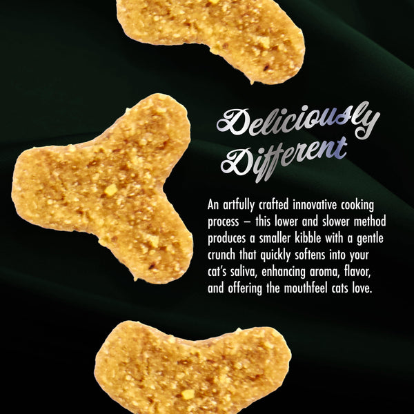 Fromm PurrSnickitty Chicken Delight Dry Cat Food