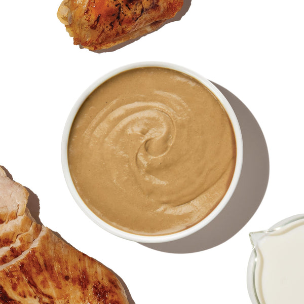 The Honest Kitchen Mousse Chicken with Goat's Milk Grain-Free Wet Cat Food