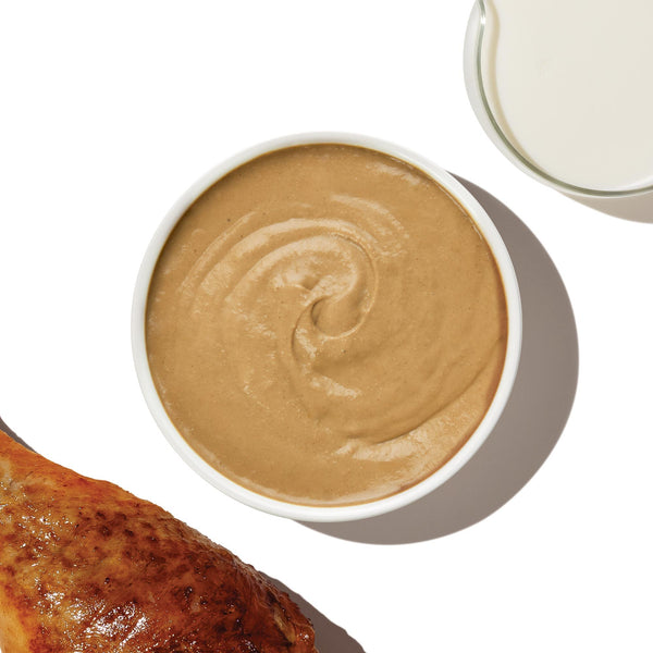 The Honest Kitchen Mousse Turkey with Goat's Milk Grain-Free Wet Cat Food