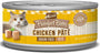 Merrick Purrfect Bistro Grain-Free Chicken Pate Canned Cat Food