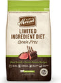 Merrick Limited Ingredient Diet Grain-Free Real Lamb + Sweet Potato Recipe Dry Dog Food