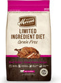 Merrick Limited Ingredient Diet Grain-Free Real Turkey + Sweet Potato Recipe Dry Dog Food