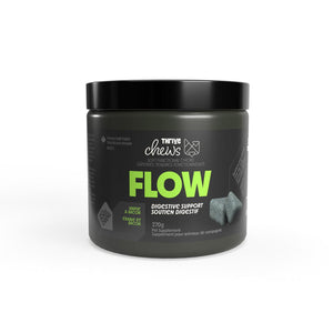 Thrive Chews Flow Digestive Support Dog Supplement