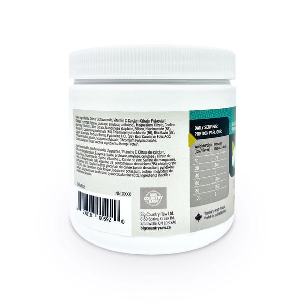 Thrive FortifyRx Fusion Dog & Cat Supplement