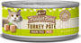 Merrick Purrfect Bistro Grain-Free Turkey Pate Canned Cat Food