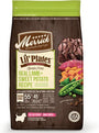 Merrick Lil' Plates Grain-Free Real Lamb & Sweet Potato Dry Dog Food