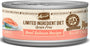 Merrick Limited Ingredient Diet Grain-Free Real Salmon Pate Recipe Canned Cat Food