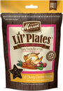 Merrick Lil' Plates Lil' Chunky Recette poulet sans céréales Friandises pour chiens, 6 oz