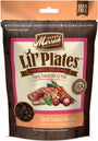 Merrick Lil' Plates Petite Recette au Saumon Friandises sans céréales pour chiens, 6 oz